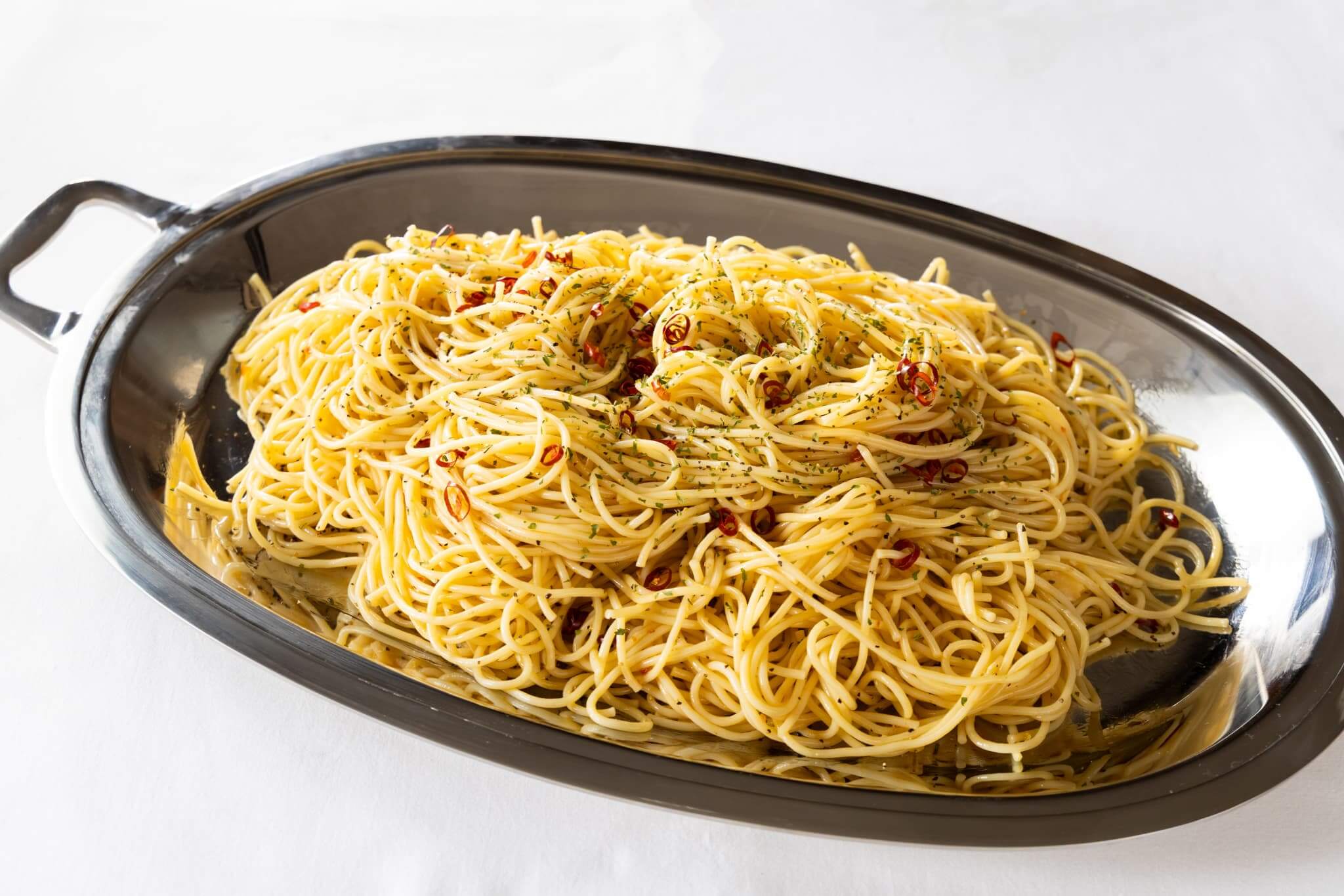 スパゲティ