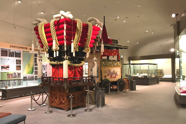 堺市博物館