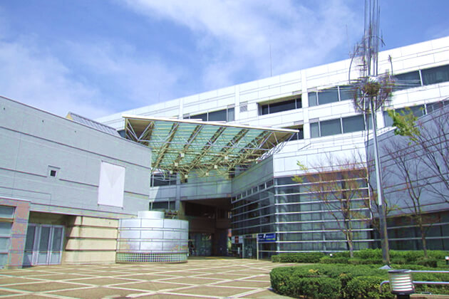 堺市産業振興センター