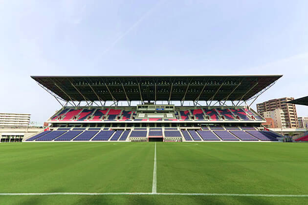 YANMAR HANASAKA STADIUM