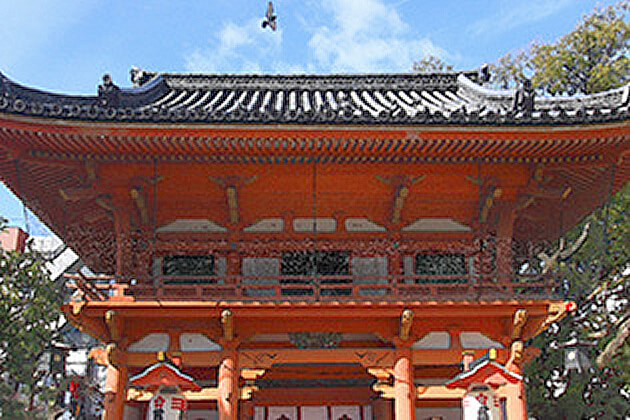 菅原神社