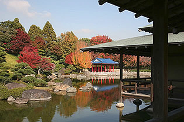 本願寺堺別院
