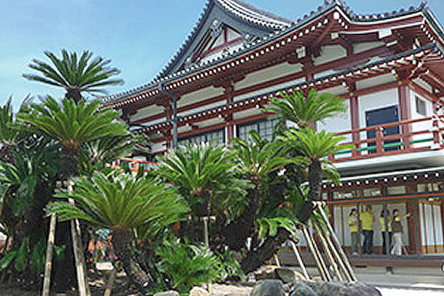 妙國寺