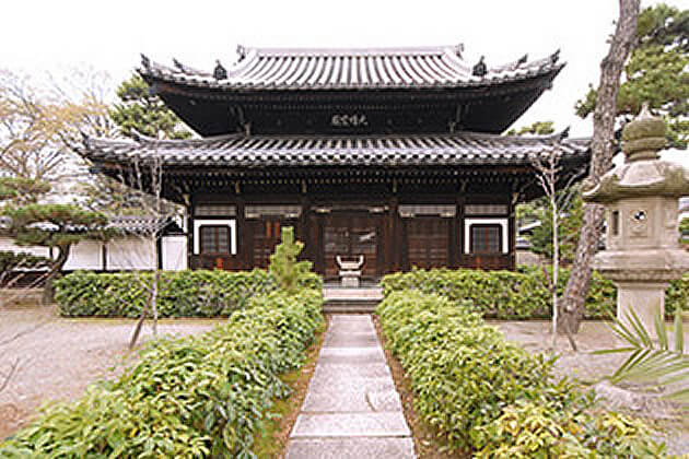 南宗寺